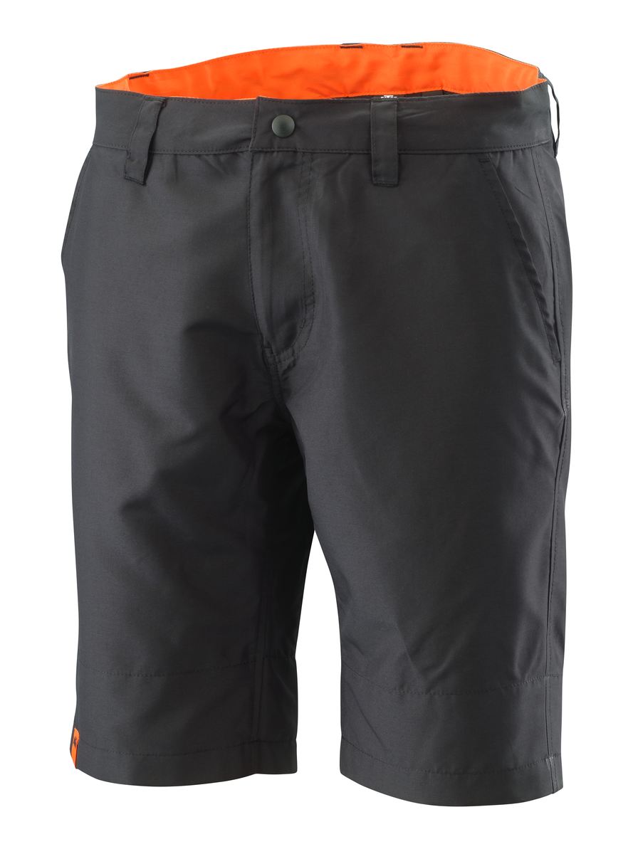 KTM KTM Radical Shorts Black